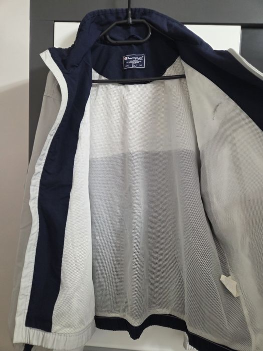 Bluza sport barbati Champion L