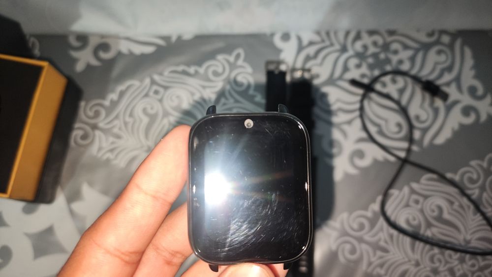 Продаю Smart часы Rogbid King