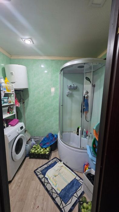 Продам 3х комнатный дом