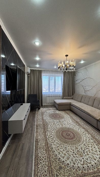 Продам 3 комнатную квартиру