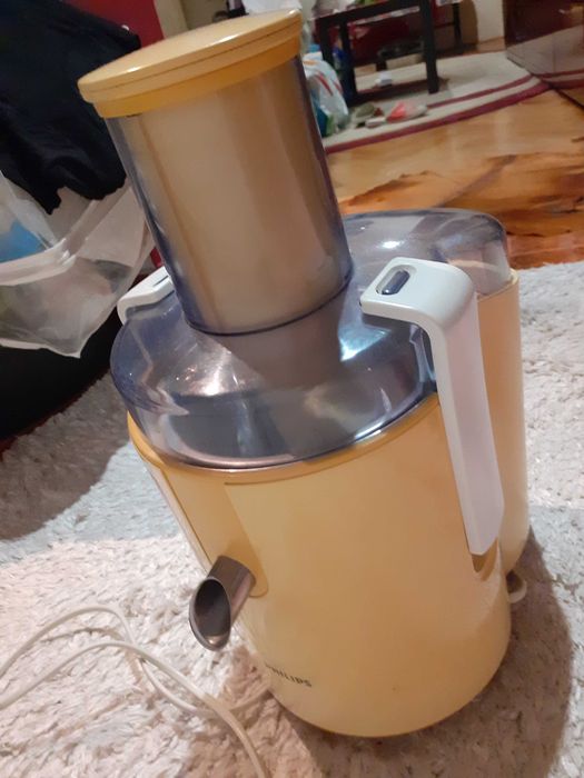 Storcator de fructe Philips