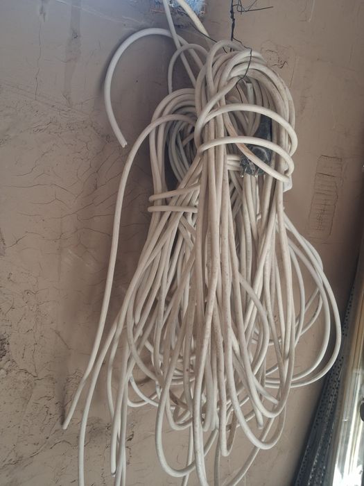 кабель электрический провод