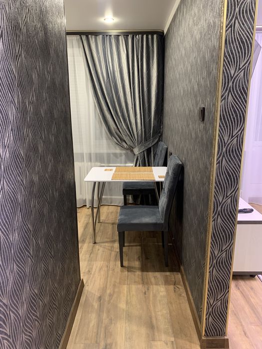 Шикарная квартира Люкс на ночь