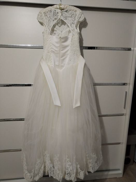 Rochie de mireasă