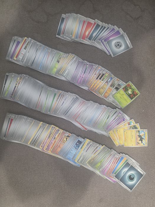 Mix Carduri TCG Pokemon+One Piece+Dragon ball+Union Arena Re Zero