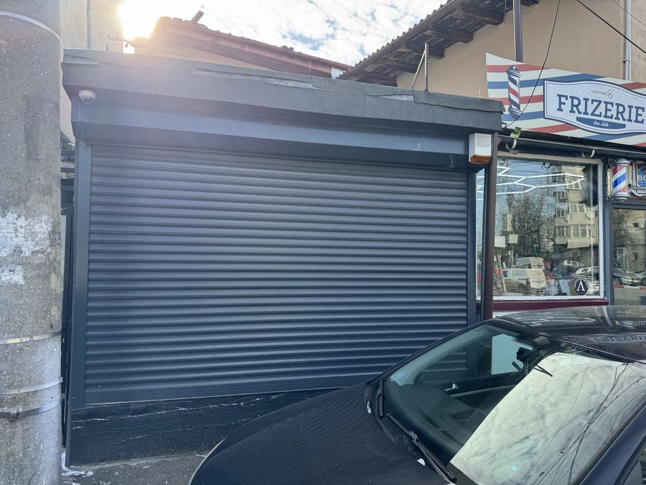 Inchiriez spatiu comercial 30 mp Ploiesti