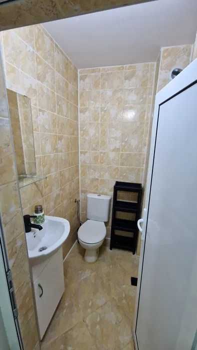 Дава се под наем Едностаен апартамент в София, Карпузица - 38 кв.м за 380 € - Снимка #3