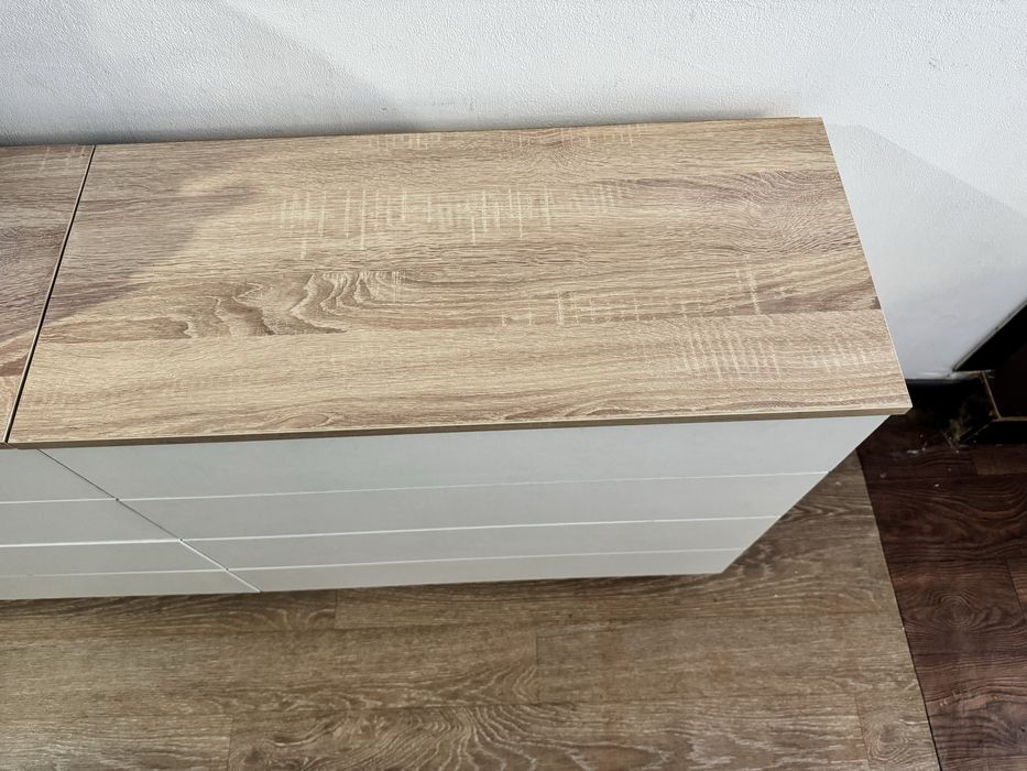 Продам комоды в хорошем состоянии