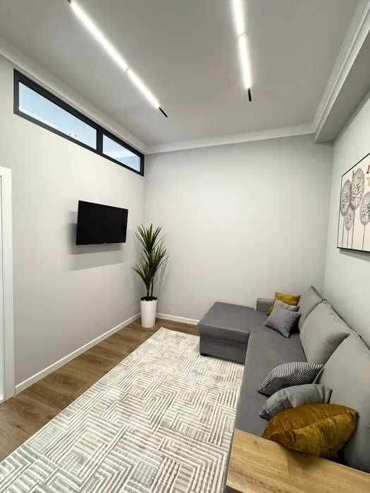 Срочно продается Жк River Park  82м2 3\13\15 Алмазарский Новостройка !