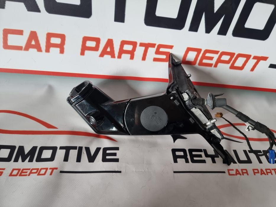 Oglinda camera stanga Audi E Tron E-Tron dupa 2018 cod 4KE857409C