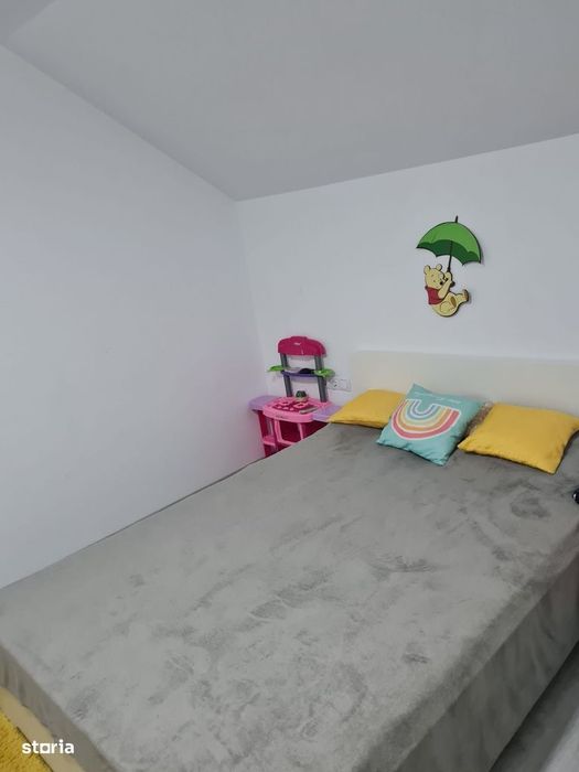 Casa premium cu piscina, panouri solare si teren de 520 mp – Giarmata