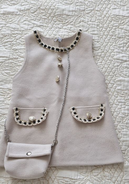 Sarafan superb 18 luni