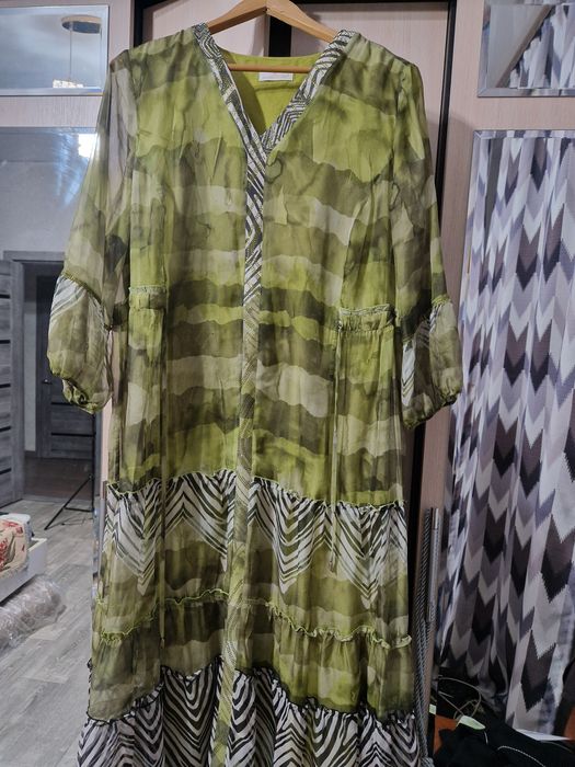 Продам вечернее платье