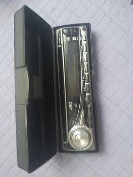 Авто CD плеър JVC, KD-G331