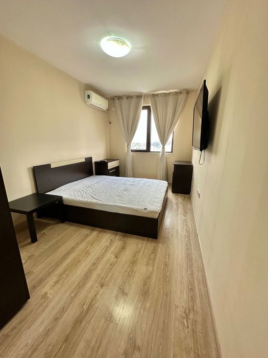 Дава се под наем Тристаен апартамент в Пловдив, Христо Смирненски - 98 кв.м за 598.23 € - Снимка #4