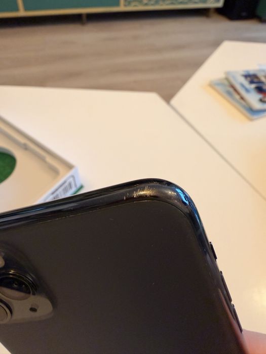 Iphone 11 Pro Max 64 GB