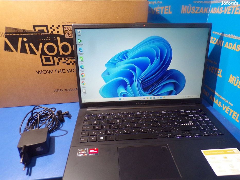 Asus VivoBook Go 15