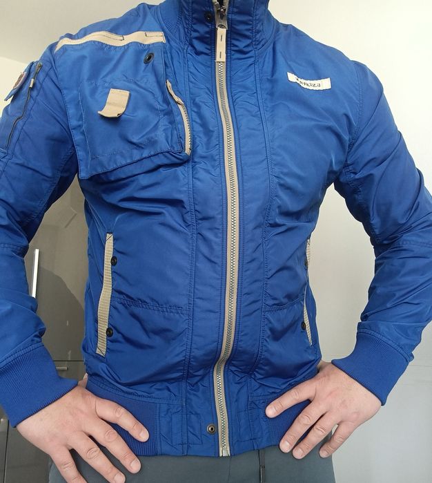 Мъжко яке G-star (xl)