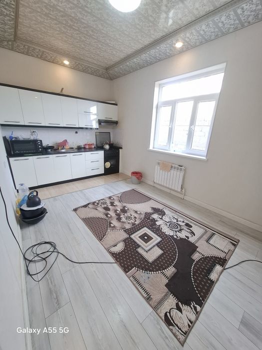 Барданкул от поста Рохата 2 км. Дом 4 соток