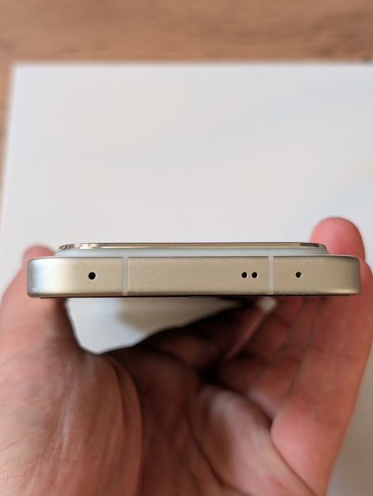 Vivo S50 Pro mini 256 gb Ram 12 5G