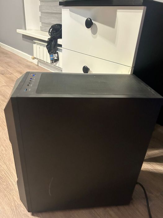 Продам игровой пк компьютер