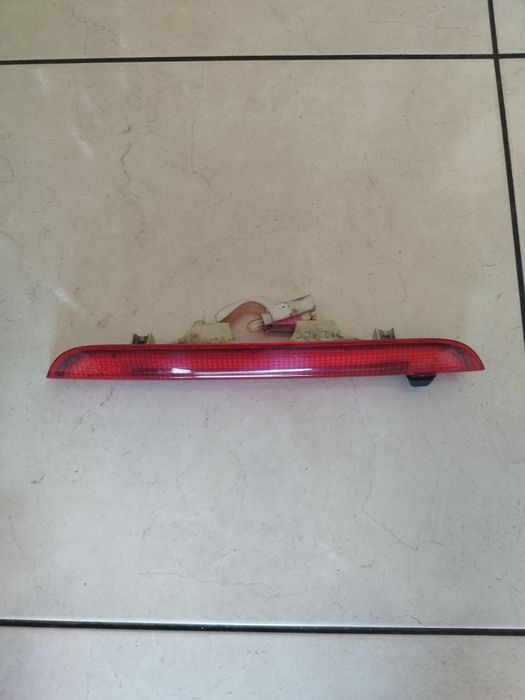 Lampă auxiliar haion Ford s max.