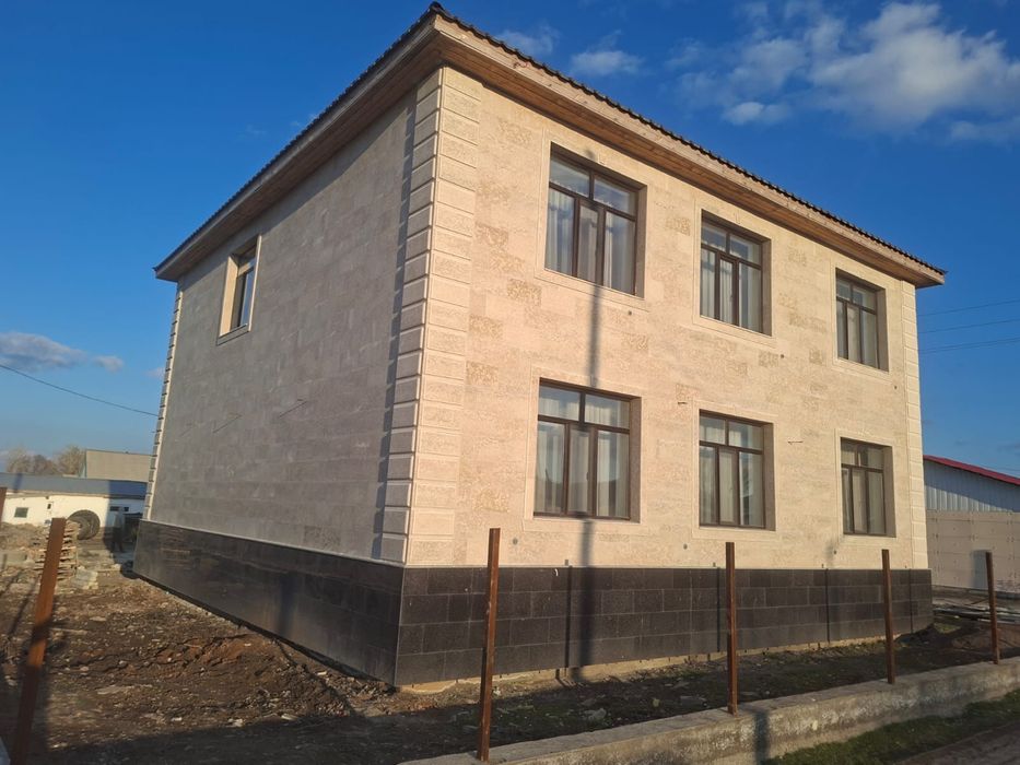 Монтаж травертина мрамора гранита