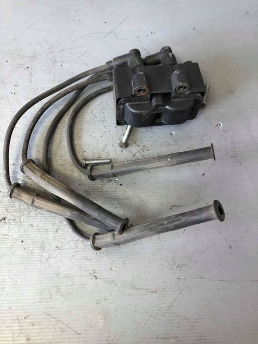 Bobina inductie 1.2 b d7fa800 renault clio 1 2 kangoo twingo 1 2 ⭐⭐⭐⭐⭐