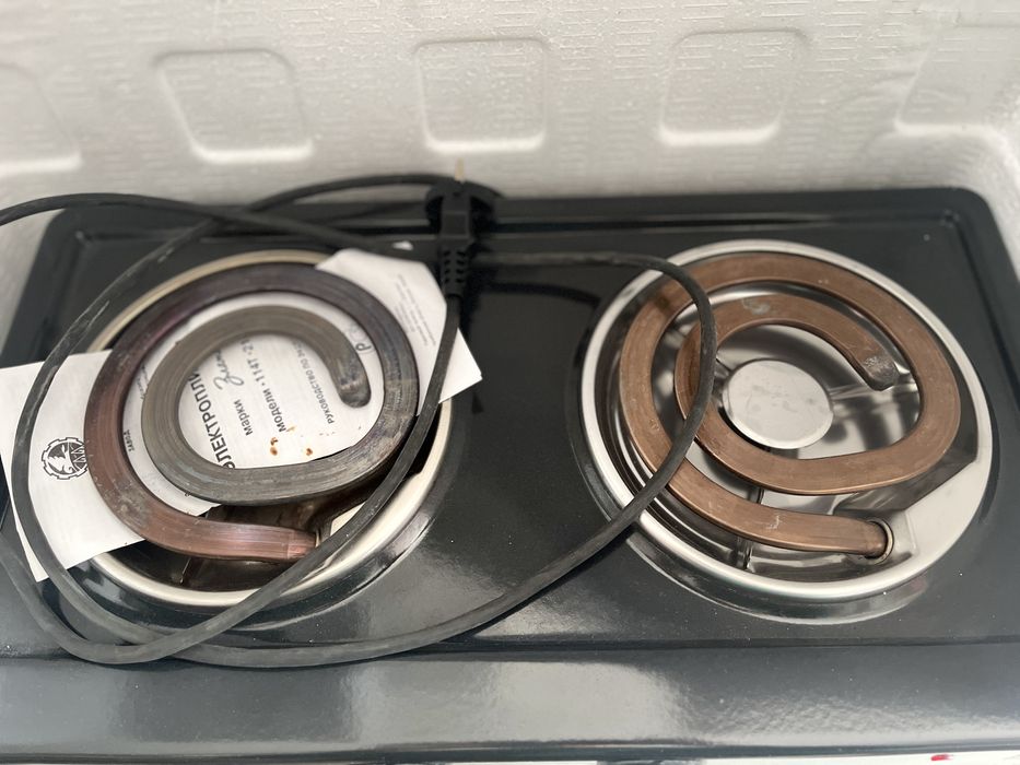 Настольная плита