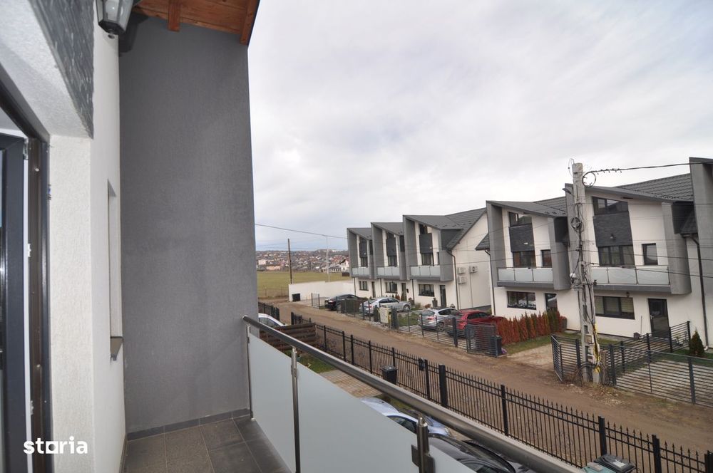 Cada de tip Duplex Valea Adanca-Capat Cug
