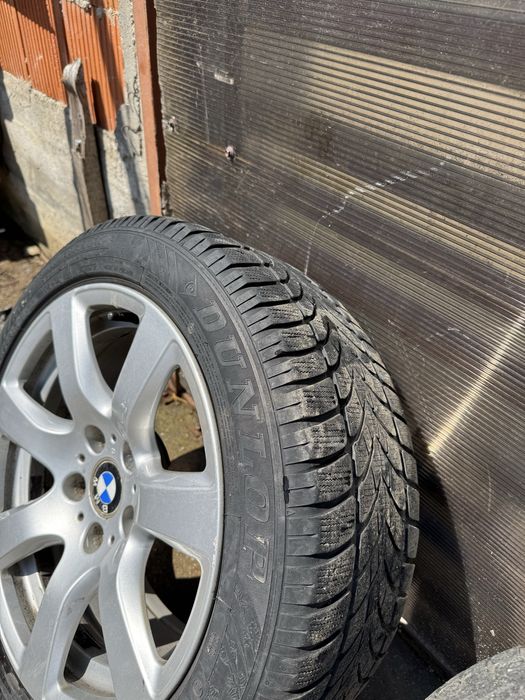 Vand jante bmw R17
