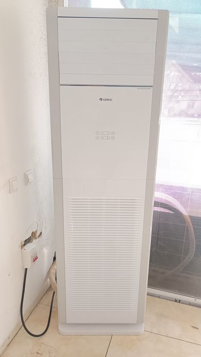 Konditsioner Gree invektor 48