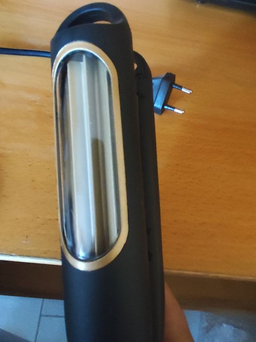 Продавам преса с вафлички