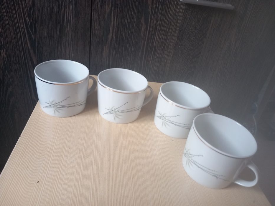 Чаши за кафе за допълване