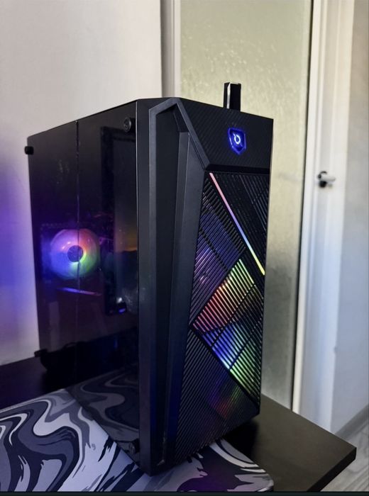 VÂND] Kit Gaming/Office FM2+: MSI A68HM + AMD A10 + 8GB RAM HyperX Savage Red Premium + Cooler
