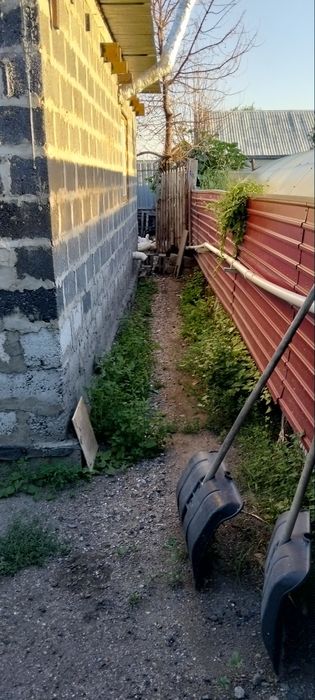 Продаю дом на правом берегу