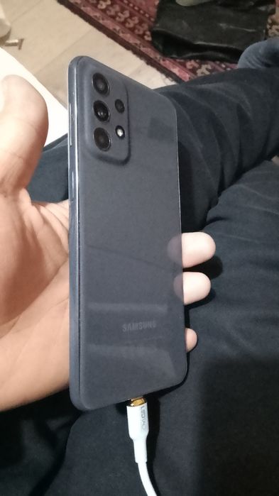 Самсунг а23 128гб