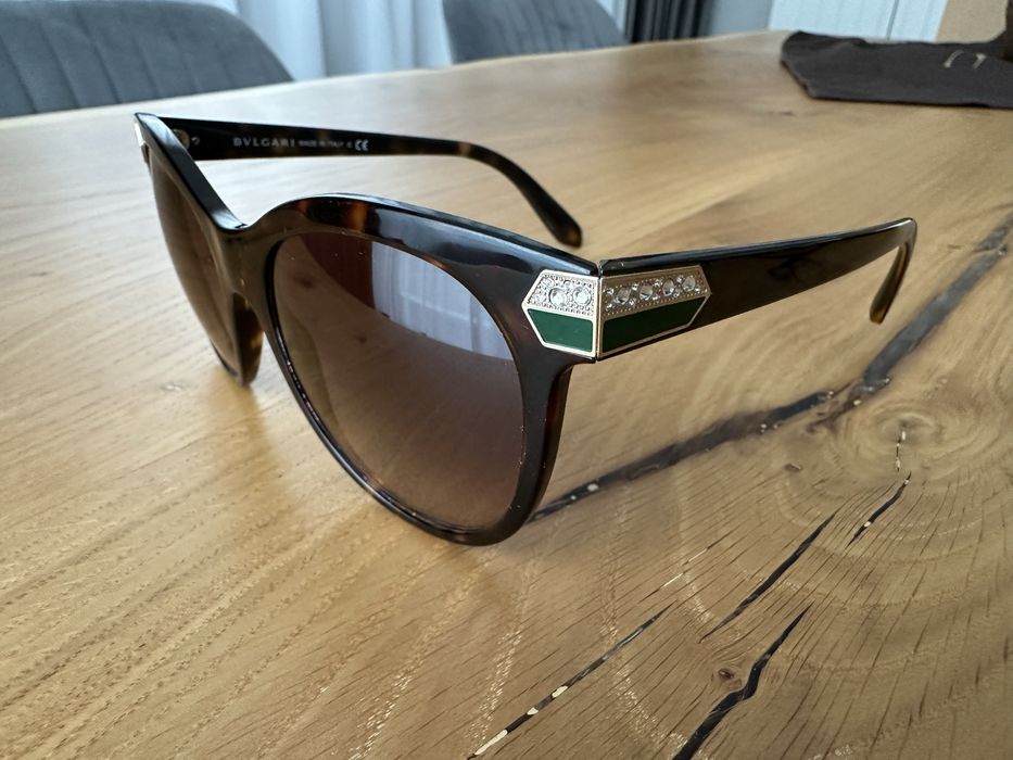 Ochelari Bvlgari dama originali