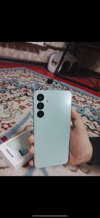 Самсунг А16 обмен на айфон