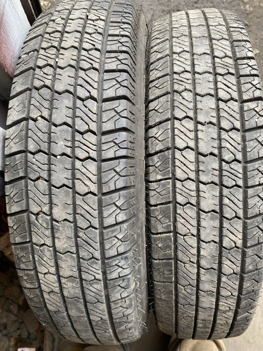 Шины на 16С 185/75