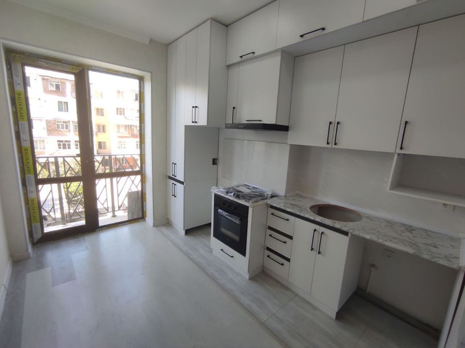 2-1/2/9 14-kvartal, samara o'zimniki