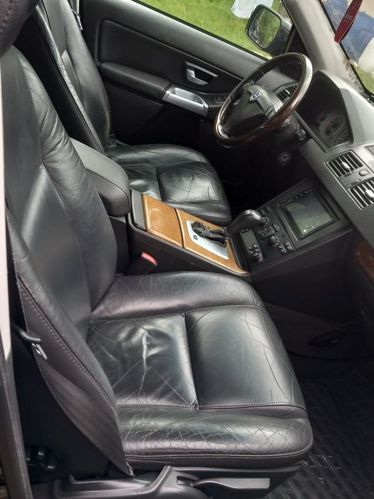 VOLVO XC90 2006 — imagine 5
