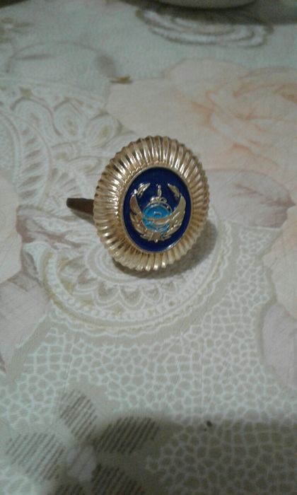 Нашивки разные и другое