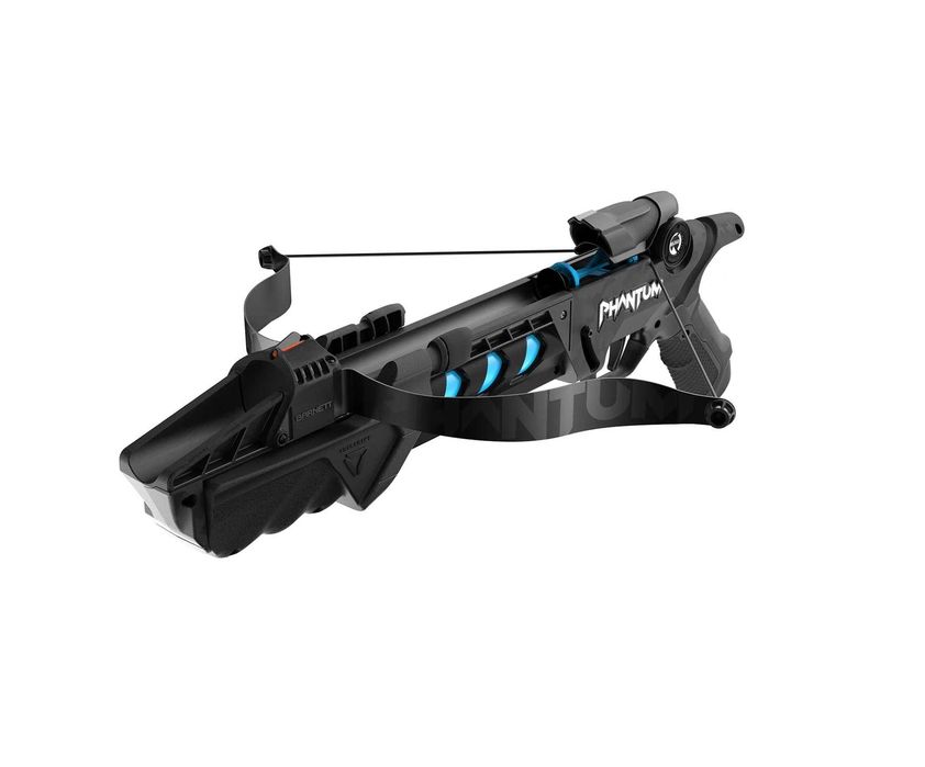 Арбалет Barnett с Вакуумни Стрелички Phantom Pump Action