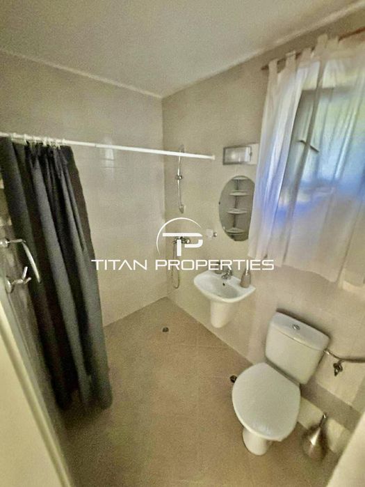 Дава се под наем Тристаен апартамент в Бургас, Сарафово - 90 кв.м за 560 € - Снимка #9