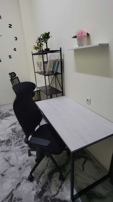 StroyMart (Ibn Sino)da tayyor Coworking uchun shinam ofis ijara