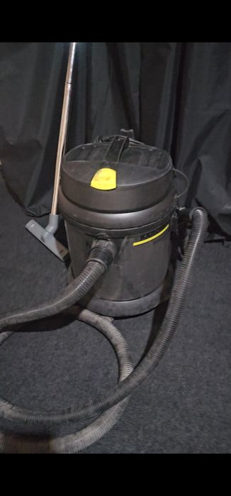 Karcher puzzi 10/1 si nt 27/1