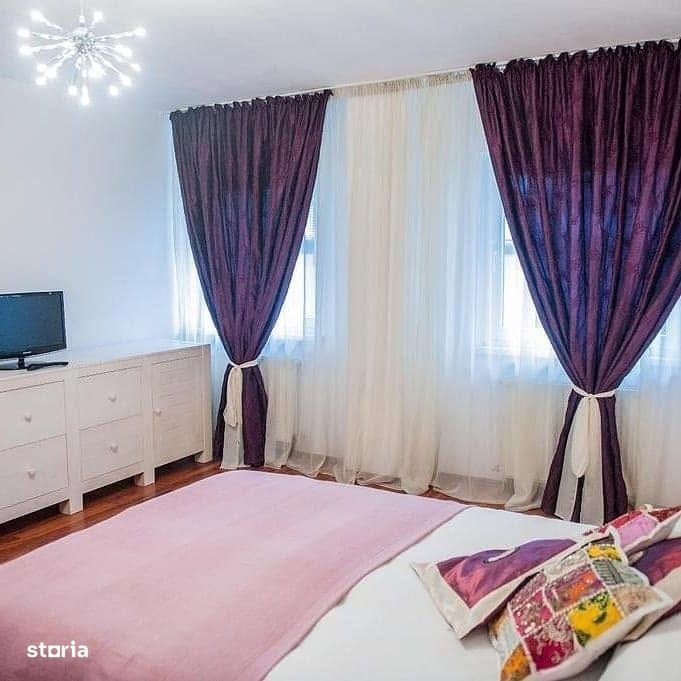 Apartament 1 cameră zona Turnișor