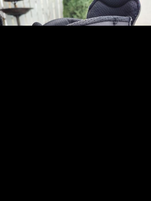 Bocanci Haix  Special Fighter