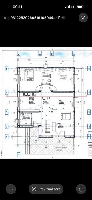 Case Parter Clinceni